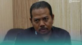 Anggota Komisi A DPRD Jember, Tabroni (Foto: Sigit/Frensia). 