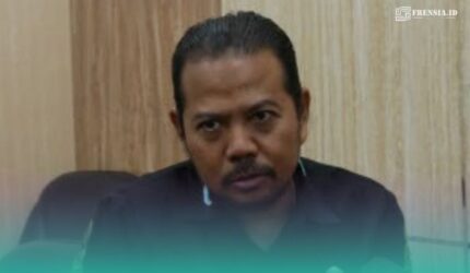 Anggota Komisi A DPRD Jember, Tabroni (Foto: Sigit/Frensia).