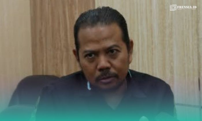 Anggota Komisi A DPRD Jember, Tabroni (Foto: Sigit/Frensia). 