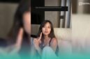 Aurelie Moeremans (Foto: Tangkapan layar dari media sosial pemilik akun Aurel Moeremans). 