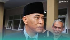  Pj Sekretaris Daerah (Sekda) Kabupaten Jember, Achmad Imam Fauzi (Foto: Istimewa). 