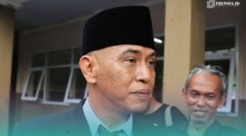  Pj Sekretaris Daerah (Sekda) Kabupaten Jember, Achmad Imam Fauzi (Foto: Istimewa). 