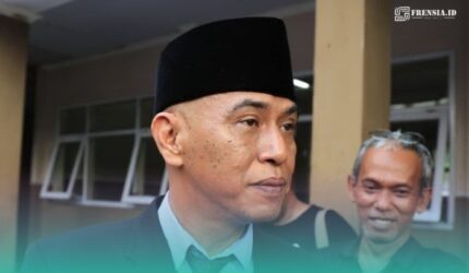 Pj Sekretaris Daerah (Sekda) Kabupaten Jember, Achmad Imam Fauzi (Foto: Istimewa).