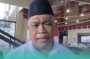 Kepala Dinas Tanaman Pangan, Hortikultura dan Perkebunan (TPHP) atau Pertanian Kabupaten Jember, Mohammad Djamil (Foto: Fadli/Frensia). 