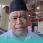 Kepala Dinas Tanaman Pangan, Hortikultura dan Perkebunan (TPHP) atau Pertanian Kabupaten Jember, Mohammad Djamil (Foto: Fadli/Frensia). 