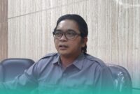 Ketua Komisi B DPRD Kabupaten Jember, Candra Ary Fianto (Foto: David). 