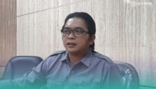 Ketua Komisi B DPRD Kabupaten Jember, Candra Ary Fianto (Foto: David). 