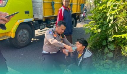 Kasat Lantas Polres Jember, AKP Ade Andini (Foto: Istimewa).