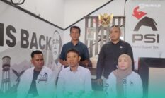 DPD PSI Jember akan Resmikan Kantor Baru Partai: Rumah Perjuangan Bersama