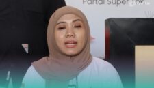 Ketua Dewan Pimpinan Daerah (DPD) Partai Solidaritas Indonesia (PSI) Kabupaten Jember, Fera Eka Aulina (Foto: Fadli/Frensia). 