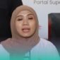 Ketua Dewan Pimpinan Daerah (DPD) Partai Solidaritas Indonesia (PSI) Kabupaten Jember, Fera Eka Aulina (Foto: Fadli/Frensia). 
