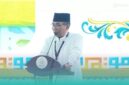 Ketua Umum Pengurus Besar Nahdlatul Ulama (PBNU) KH. Yahya Cholil Staquf (Foto: Istimewa). 