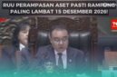 Wakil Ketua DPR RI Fraksi Gerindra, Sufmi Dasco Ahmad (Foto: Istimewa). 