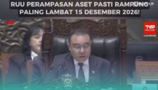 Wakil Ketua DPR RI Fraksi Gerindra, Sufmi Dasco Ahmad (Foto: Istimewa). 