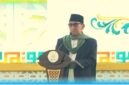Pimpinan Pondok Pesantren Bahrul Ulum Tambakberas, Dr. KH M. Hasib Wahab Hasbullah (Foto: Istimewa). 
