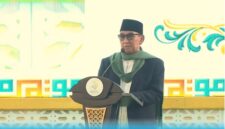Pimpinan Pondok Pesantren Bahrul Ulum Tambakberas, Dr. KH M. Hasib Wahab Hasbullah (Foto: Istimewa). 