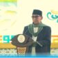 Pimpinan Pondok Pesantren Bahrul Ulum Tambakberas, Dr. KH M. Hasib Wahab Hasbullah (Foto: Istimewa). 