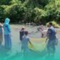 Gambar Lansia Hilang 5 Hari Ditemukan Meninggal Mengapung di Sungai Kabat Banyuwangi (Sumber: Isitimewa)
