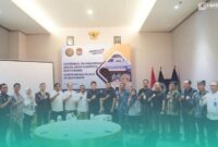 Gambar Memantau Pergerakan WNA, Imigrasi Banyuwangi Rapatkan Barisan Timpora Tingkat Kabupaten (Sumber: Isitimewa)