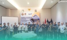 Memantau Pergerakan WNA, Imigrasi Banyuwangi Rapatkan Barisan Timpora Tingkat Kabupaten