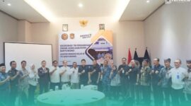 Gambar Memantau Pergerakan WNA, Imigrasi Banyuwangi Rapatkan Barisan Timpora Tingkat Kabupaten (Sumber: Isitimewa)