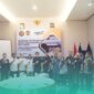 Gambar Memantau Pergerakan WNA, Imigrasi Banyuwangi Rapatkan Barisan Timpora Tingkat Kabupaten (Sumber: Isitimewa)