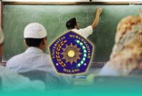 Gambar Menarik! Akademisi Universitas Muhammadiyah Teliti Pendidikan Seksulitas Pesantren (Sumber: grafis Frensia)