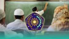 Gambar Menarik! Akademisi Universitas Muhammadiyah Teliti Pendidikan Seksulitas Pesantren (Sumber: grafis Frensia)