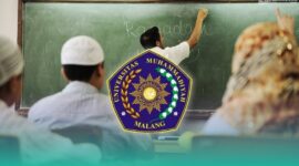 Gambar Menarik! Akademisi Universitas Muhammadiyah Teliti Pendidikan Seksulitas Pesantren (Sumber: grafis Frensia)