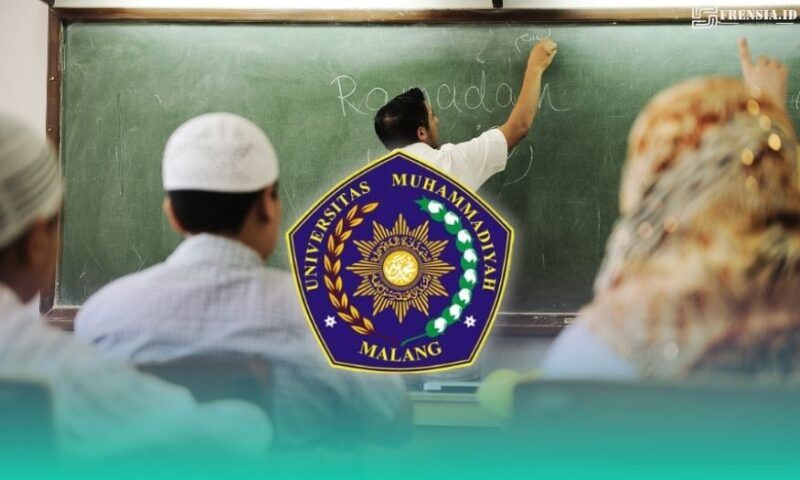 Gambar Menarik! Akademisi Universitas Muhammadiyah Teliti Pendidikan Seksulitas Pesantren (Sumber: grafis Frensia)