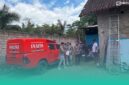 Naas! Cek-cok Dengan Suami, Perempuan Tewas Ditusuk di Banyuwangi (Sumber: Istimewa)
