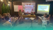 Gambar PKBM Merdeka Gelar Raker dan Peningkatan Kompetensi Kapasitas Tutor Fokus Penyusunan Perangkat Ajar (Sumber: Istimewa)
