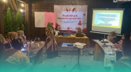 Gambar PKBM Merdeka Gelar Raker dan Peningkatan Kompetensi Kapasitas Tutor Fokus Penyusunan Perangkat Ajar (Sumber: Istimewa)