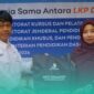 Gambar PKBM Merdeka Jalin Kerjasama dengan LPK Desy Education di bidang Pendidikan Kesetaraan dan Pelatihan Keterampilan (Sumber: Istimewa)