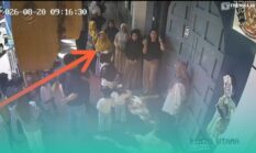 Pengunjung Wanita Selundupkan Narkoba Lewat Area Kemaluan Digagalkan Petugas Lapas