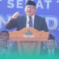 Gambar Prof Askal Tantang Mahasiswa Baru UIN KHAS, Jangan Hanya Mengejar IPK! (Sumber: istimewa)