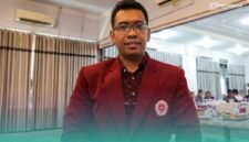 Ketua Dewan Pimpinan Cabang (DPC) Perhimpunan Advokat Indonesia (Peradi) RBA Jember, Ahmad Subhan (Foto: Dok. Pribadi). 