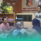 Gambar Terekam CCTV Bonceng Anak Saat Mencuri, Residivis Kambuhan Dibekuk di Pelabuhan Jangkar (Sumber: Istimewa)