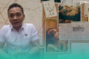 Gambar Tersangka! Guru Ngaji yang Cabuli Murid di Bawah Umur di Kecamatan Sempu Banyuwangi (Sumber: Isitimewa/Grafis)