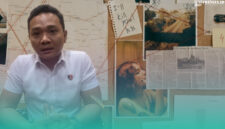 Gambar Tersangka! Guru Ngaji yang Cabuli Murid di Bawah Umur di Kecamatan Sempu Banyuwangi (Sumber: Isitimewa/Grafis)