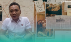 Tersangka! Guru Ngaji yang Cabuli Murid di Bawah Umur di Kecamatan Sempu Banyuwangi