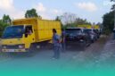 Gambar Tim Gabungan Polda Babel berhasil mengamankan 53 Ton Pasir Timah Ilegal (Sumber>: Istimewa)