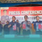 Gambar Tim URC Macan Blambangan Tangkap Dua Spesialis Perampokan Pecah Kaca Lintas Negara (Sumber: Istimewa)