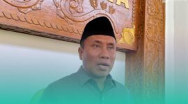 Gambar Anggota DPRD Banyuwangi Diduga Terciduk Nyabu, Begini Penjelasan BK (Sumber: Istimewa)