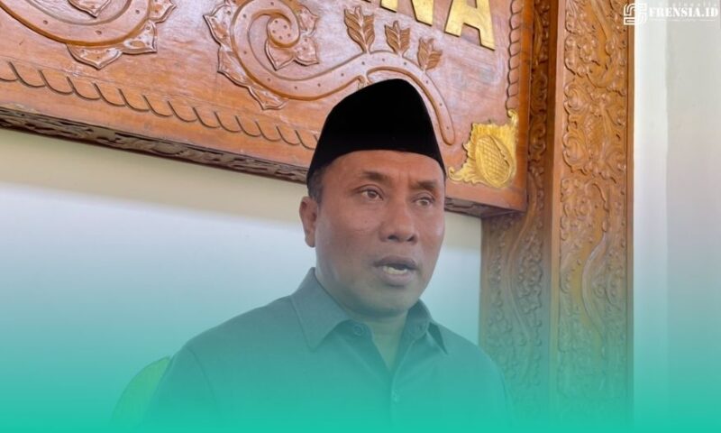 Gambar Anggota DPRD Banyuwangi Diduga Terciduk Nyabu, Begini Penjelasan BK (Sumber: Istimewa)