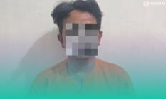 Curi 2 Alat Survei di Gudang Perusahaan, Pria di Banyuwangi Diciduk Polisi