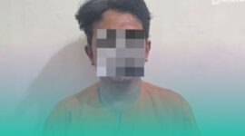 Gambar Curi 2 Alat Survei di Gudang Perusahaan, Pria di Banyuwangi Diciduk Polisi (Sumber: Istimewa)