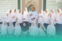 Gambar Kuatkan Ekosistem Anti Bullying Pesantren, Dosen UIN KHAS Datangi SMP Nurul Islam Jember(Sumber: Istimewa)
