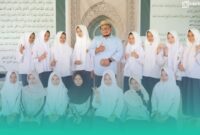 Gambar Kuatkan Ekosistem Anti Bullying Pesantren, Dosen UIN KHAS Datangi SMP Nurul Islam Jember(Sumber: Istimewa)
