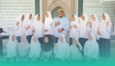 Gambar Kuatkan Ekosistem Anti Bullying Pesantren, Dosen UIN KHAS Datangi SMP Nurul Islam Jember(Sumber: Istimewa)